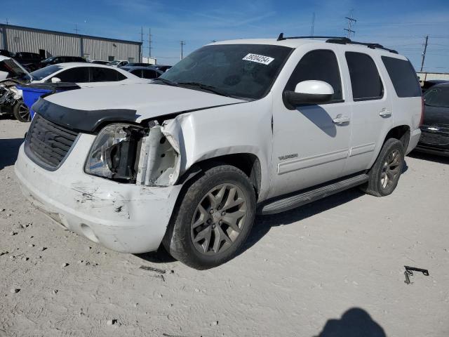 2013 GMC YUKON SLE 2013 image
