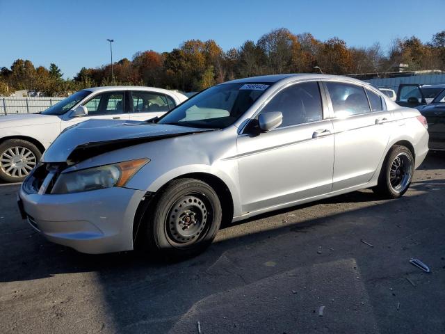 Image 1 of 2008 HONDA ACCORD LX 2008 with VIN 1HGCP26388A132629