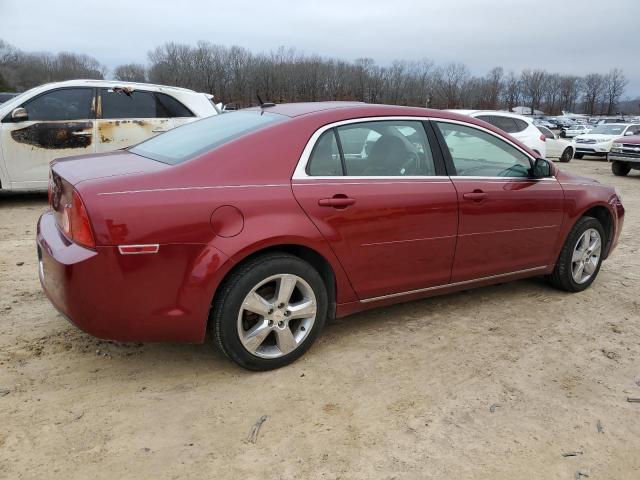 Image 3 of 2010 CHEVROLET MALIBU 2LT 2010 with VIN 1G1ZD5EB7AF298668