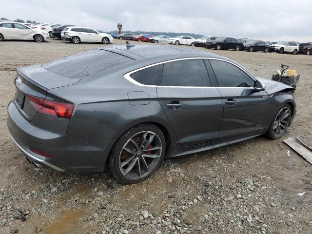 Изображение 3 2019 AUDI S5 PRESTIGE 2019 с VIN WAUC4CF59KA073366