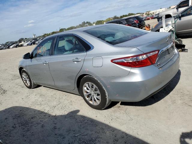 Obraz 2 z 2016 TOYOTA CAMRY LE 2016 z VIN 4T4BF1FK8GR535250