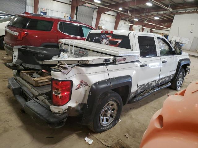 Изображение 3 2015 CHEVROLET SILVERADO K1500 2015 с VIN 3GCUKPEC3FG303169