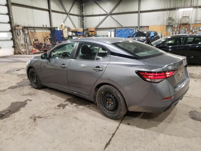 Image 2 of 2021 NISSAN SENTRA SV 2021 with VIN 3N1AB8CV7MY299859