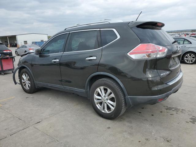 Image 2 of 2016 NISSAN ROGUE S 2016 with VIN KNMAT2MT2GP737097