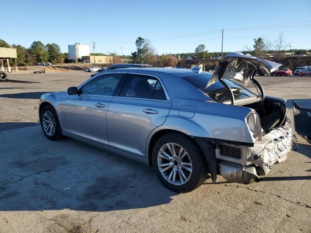 Image 2 of 2018 CHRYSLER 300 TOURING 2018 with VIN 2C3CCAAG5JH130332