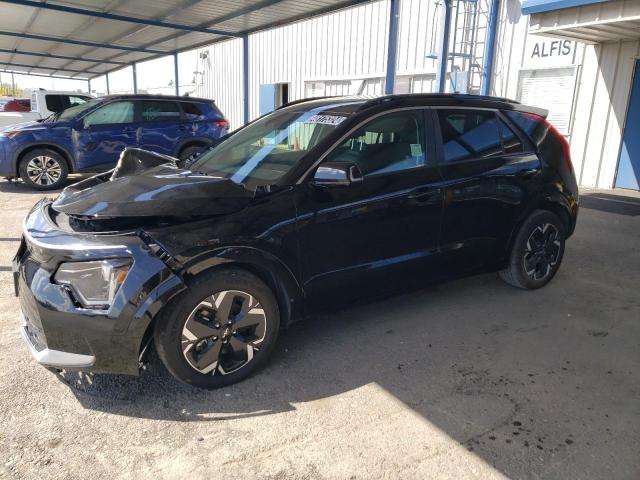 Obraz 2023 KIA NIRO WIND 2023