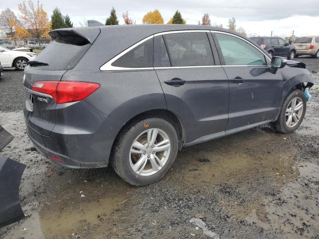 Obraz 3 z 2014 ACURA RDX TECHNOLOGY 2014 z VIN 5J8TB3H56EL005431