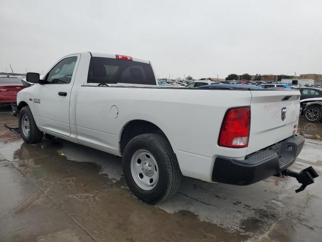 Obraz 2 z 2017 RAM 1500 ST 2017 z VIN 3C6JR6DTXHG637249