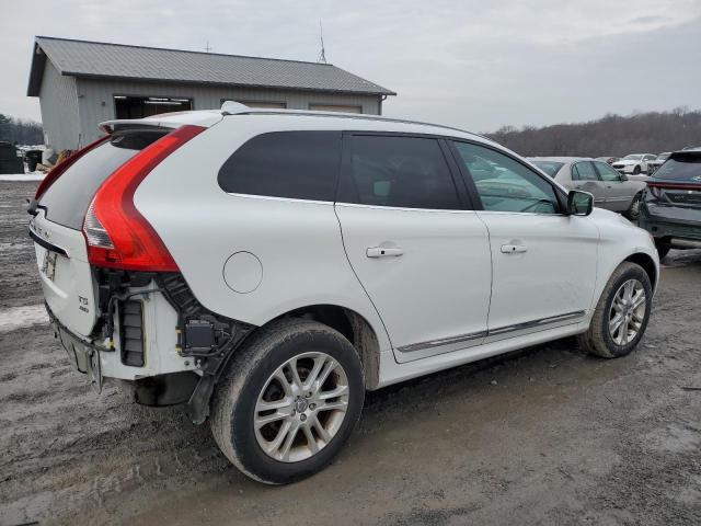 Image 3 of 2015 VOLVO XC60 T5 PLATINUM 2015 with VIN YV4612RM5F2680397