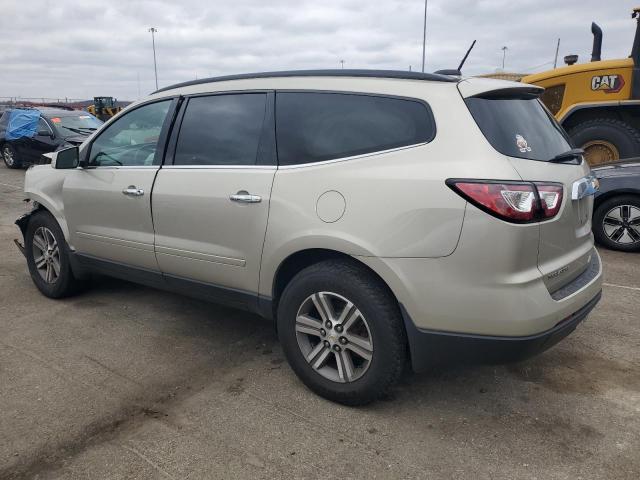 Изображение 2 2017 CHEVROLET TRAVERSE LT 2017 с VIN 1GNKRHKD0HJ230230