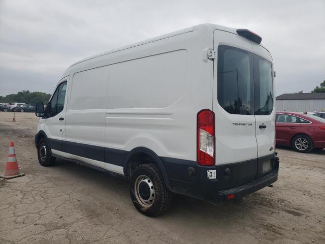 Image 2 of 2020 FORD TRANSIT T-250 2020 with VIN 1FTBR1C85LKA44879