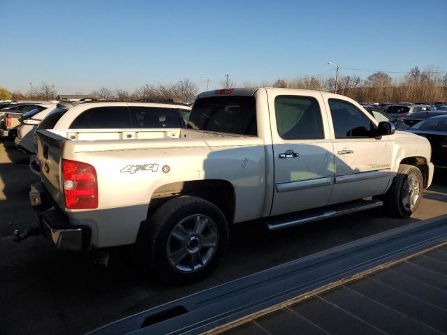 Obraz 3 z 2013 CHEVROLET SILVERADO K1500 LTZ 2013 z VIN 3GCPKTE73DG207418