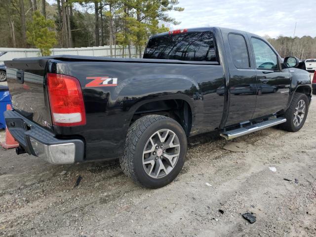 Obraz 3 z 2012 GMC SIERRA C1500 SLE 2012 z VIN 1GTR1VE0XCZ331176