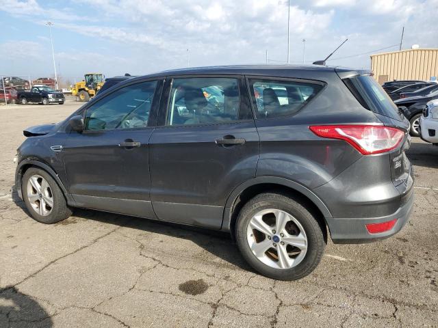 Obraz 2 z 2016 FORD ESCAPE S 2016 z VIN 1FMCU0F78GUB00447