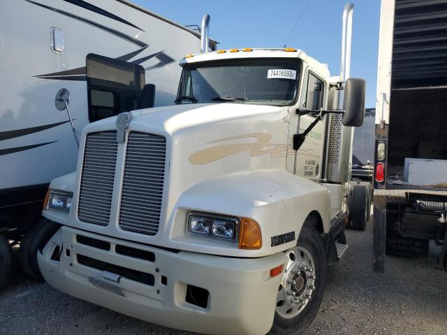 Obraz 1996 KENWORTH CONSTRUCTION T600 1996