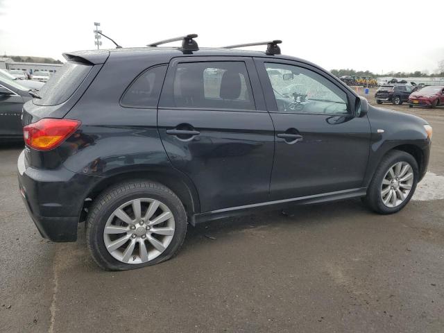 Image 3 of 2011 MITSUBISHI OUTLANDER SPORT SE 2011 with VIN JA4AR4AU8BZ011145