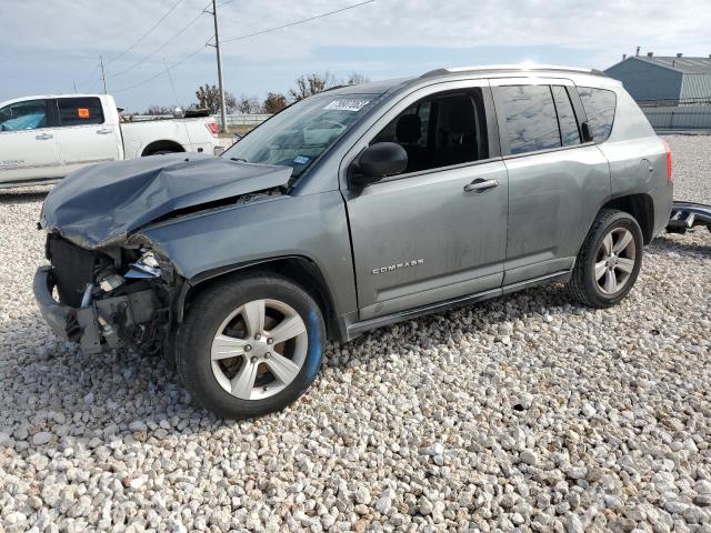 2011 JEEP COMPASS SPORT 2011 image