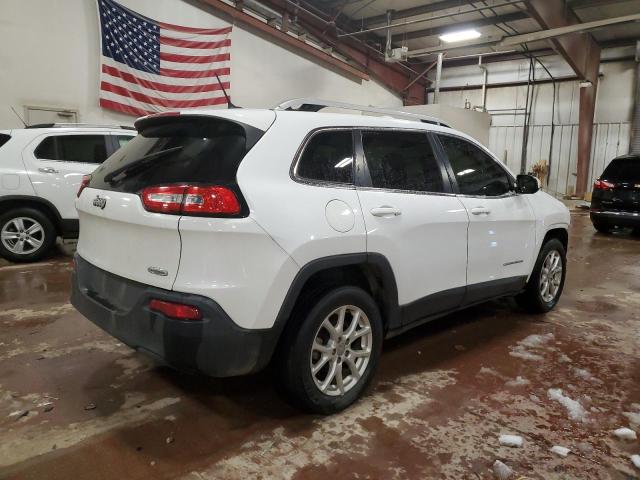 Image 3 of 2014 JEEP CHEROKEE LATITUDE 2014 with VIN 1C4PJLCB7EW225580
