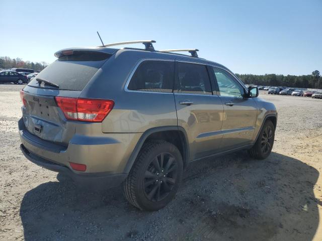 Image 3 of 2012 JEEP GRAND CHEROKEE LAREDO 2012 with VIN 1C4RJFAG3CC327093