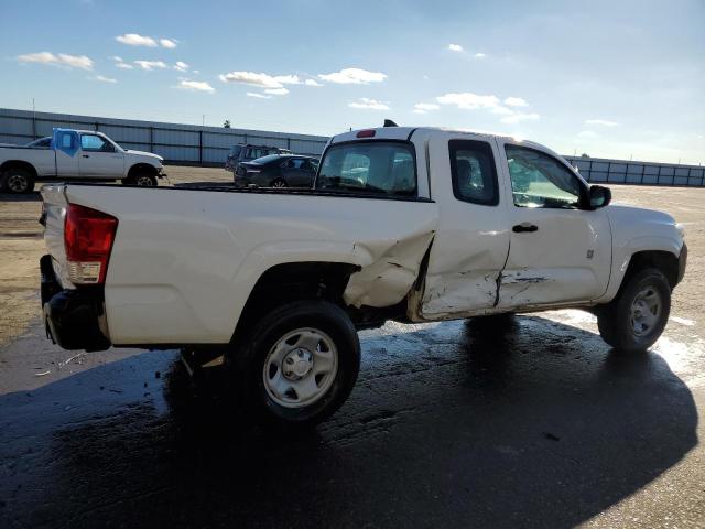 Image 3 of 2017 TOYOTA TACOMA ACCESS CAB 2017 with VIN 5TFRX5GN9HX085229