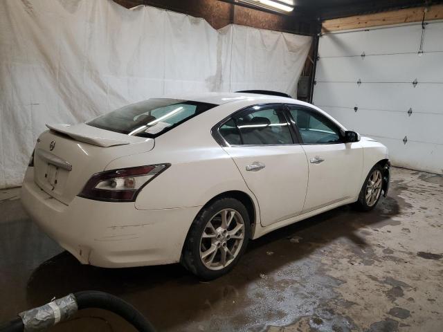 Obraz 3 z 2012 NISSAN MAXIMA S 2012 z VIN 1N4AA5AP7CC815783