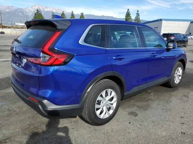 Image 3 of 2024 HONDA CR-V LX 2024 with VIN 2HKRS4H25RH434445
