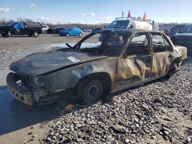 1993 CHEVROLET LUMINA  1993 image