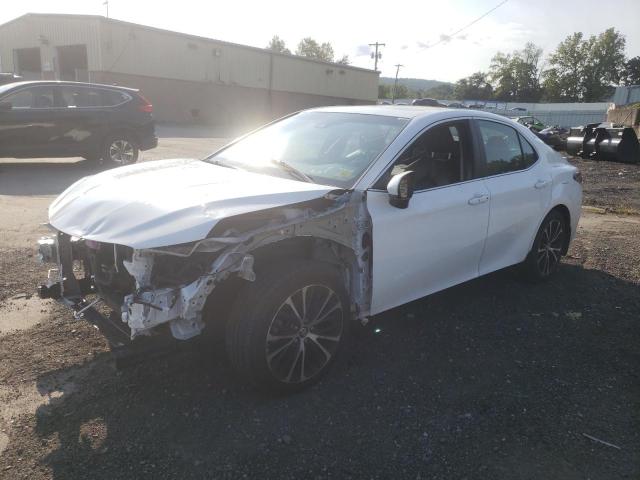 Obraz 1 z 2018 TOYOTA CAMRY L 2018 z VIN 4T1B11HK5JU145073