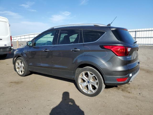Obraz 2 z 2019 FORD ESCAPE TITANIUM 2019 z VIN 1FMCU0J97KUA68172