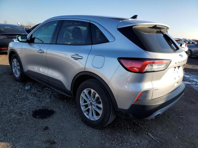 Obraz 2 z 2020 FORD ESCAPE SE 2020 z VIN 1FMCU0G6XLUA52787