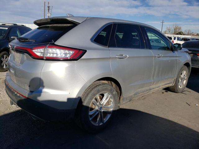 Изображение 3 2016 FORD EDGE SEL 2016 с VIN 2FMPK4J88GBB10660