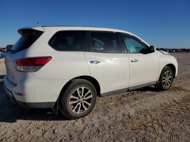 Obraz 3 z 2013 NISSAN PATHFINDER S 2013 z VIN 5N1AR2MM9DC686963