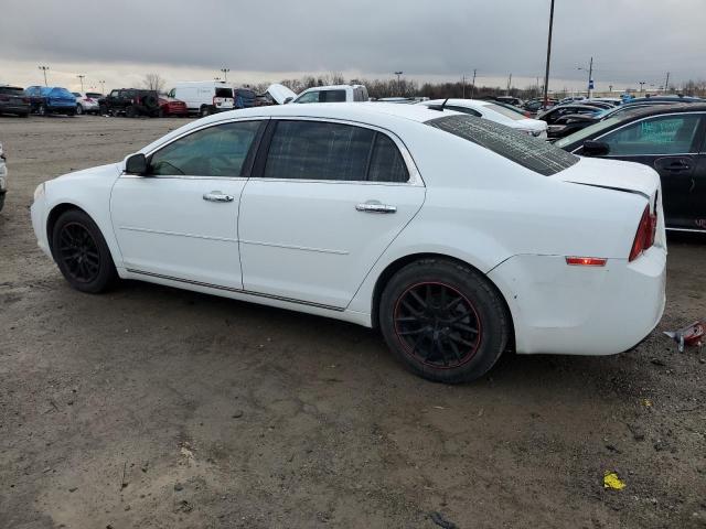 Obraz 2 z 2011 CHEVROLET MALIBU 1LT 2011 z VIN 1G1ZC5E12BF307742