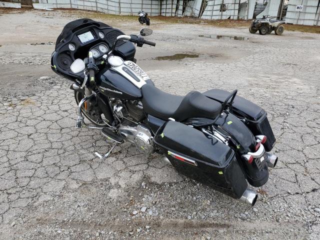 Изображение 3 2020 HARLEY-DAVIDSON FLTRX  2020 с VIN 1HD1KHC19LB671143