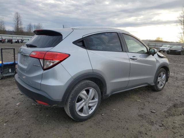 Image 3 of 2020 HONDA HR-V EX 2020 with VIN 3CZRU6H56LM719828