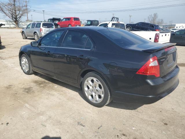 Obraz 2 z 2011 FORD FUSION SE 2011 z VIN 3FAHP0HA5BR206662