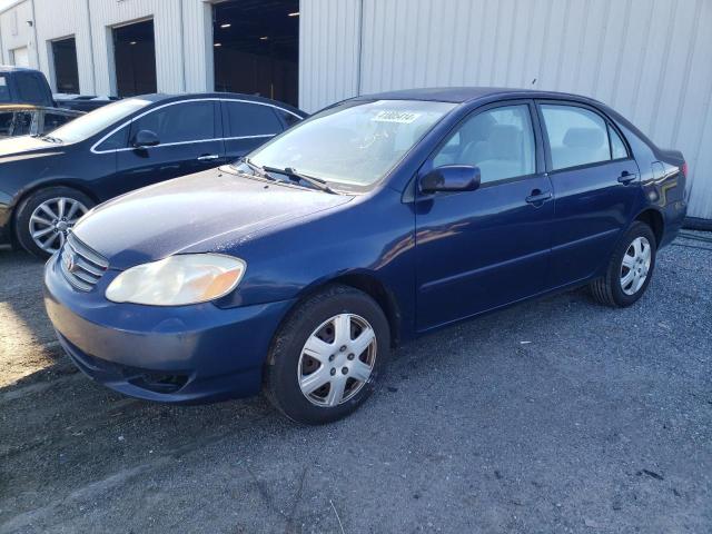 Obraz 1 z 2004 TOYOTA COROLLA CE 2004 z VIN 1NXBR32E94Z253448