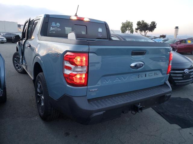 Изображение 2 2023 FORD MAVERICK XL 2023 с VIN 3FTTW8E38PRA28121