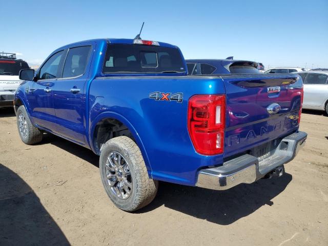 Изображение 2 2020 FORD RANGER XL 2020 с VIN 1FTER4FH6LLA19641