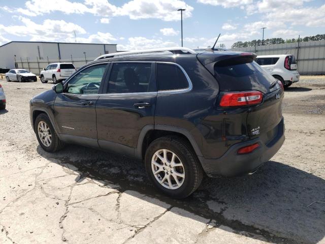 Obraz 2 z 2014 JEEP CHEROKEE LATITUDE 2014 z VIN 1C4PJMCS7EW151955
