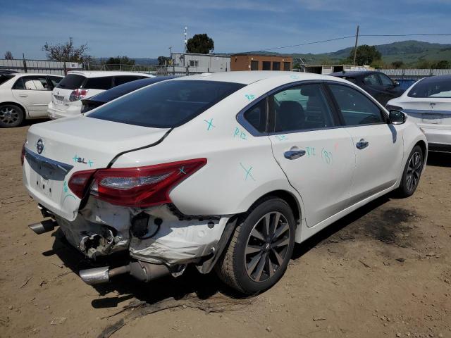 Image 3 of 2018 NISSAN ALTIMA 2.5 2018 with VIN 1N4AL3AP0JC155470