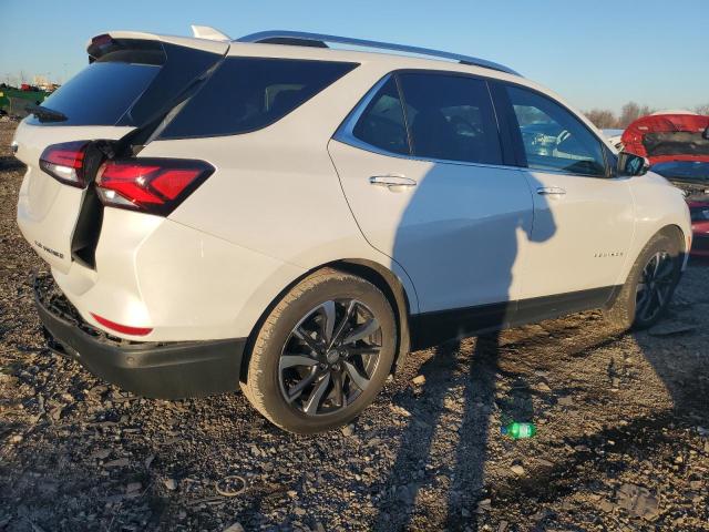 Image 3 of 2022 CHEVROLET EQUINOX PREMIER 2022 with VIN 3GNAXXEV5NS169094