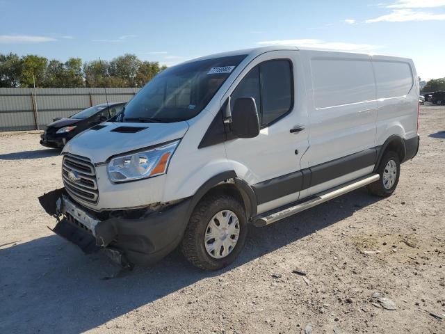 Изображение 1 2017 FORD TRANSIT T-250 2017 с VIN 1FTYR1ZM9HKB39631