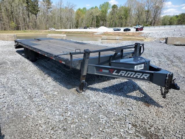 2022 LAMA TRAILER 2022 image