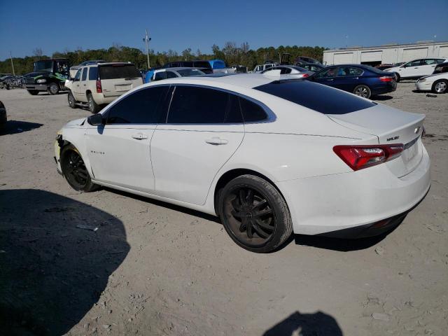 Изображение 2 2019 CHEVROLET MALIBU LT 2019 с VIN 1G1ZD5ST8KF172429
