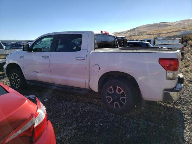 Изображение 2 2012 TOYOTA TUNDRA CREWMAX LIMITED 2012 с VIN 5TFHY5F18CX258657