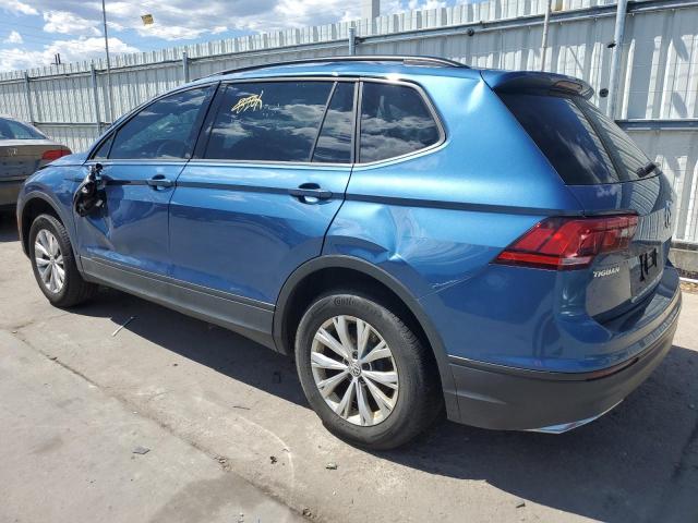 Obraz 2 z 2019 VOLKSWAGEN TIGUAN S 2019 z VIN 3VV0B7AX2KM018872