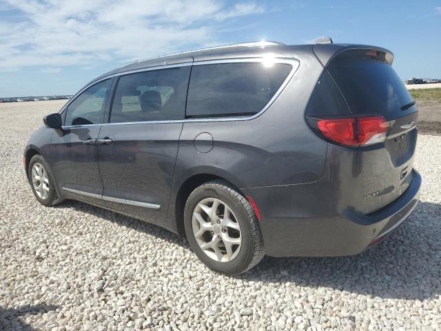 Obraz 2 z 2017 CHRYSLER PACIFICA TOURING L PLUS 2017 z VIN 2C4RC1EG4HR832694