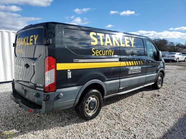 Image 3 of 2015 FORD TRANSIT T-350 2015 with VIN 1FTBW2YG9FKB13043