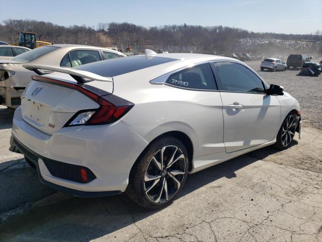 Изображение 3 2019 HONDA CIVIC SI 2019 с VIN 2HGFC3A55KH751897